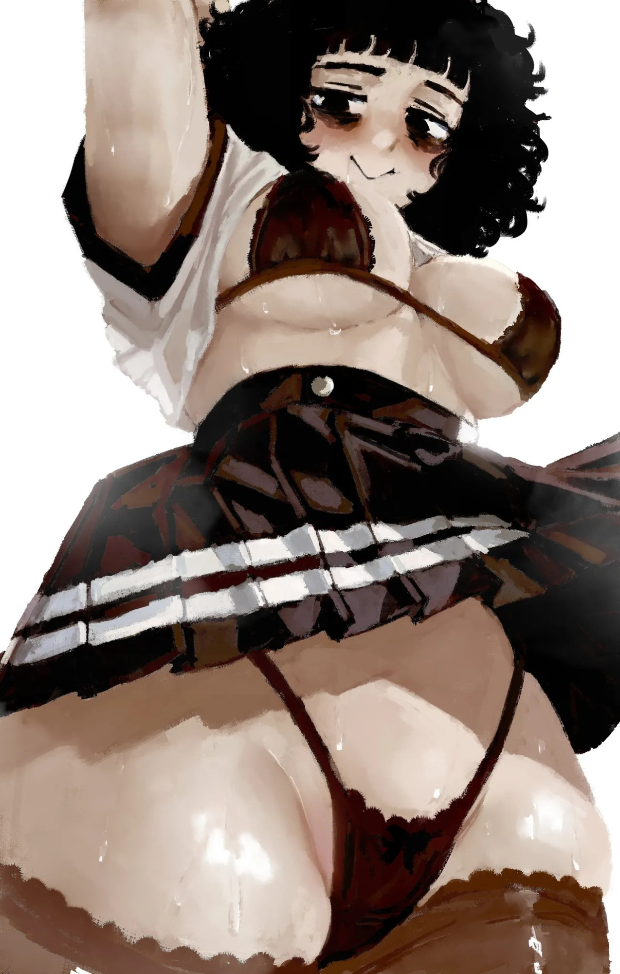 [Casato] Ellie (OC)