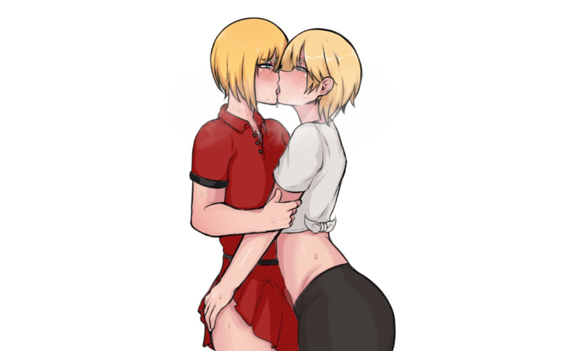 [Kaf3art, Sieroo] Crossdressing in Camelot