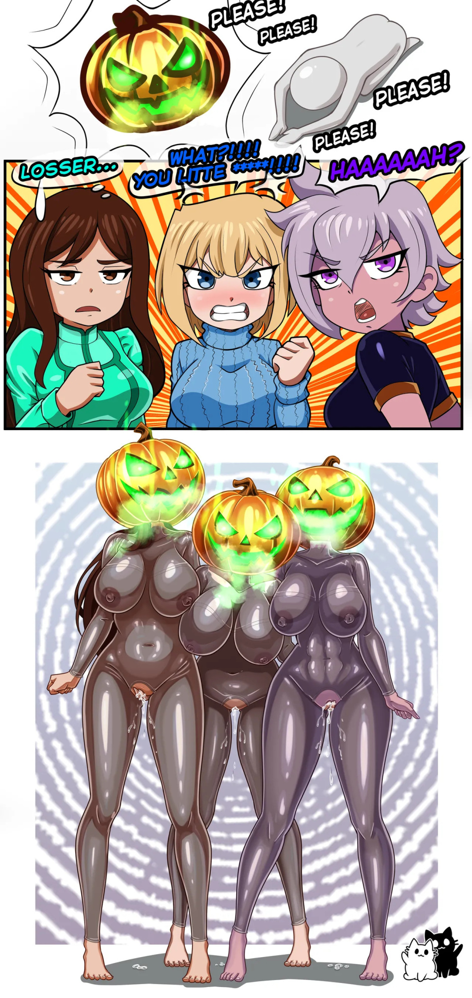 [Rosvo] Rosvo's Drawings of December 2025
