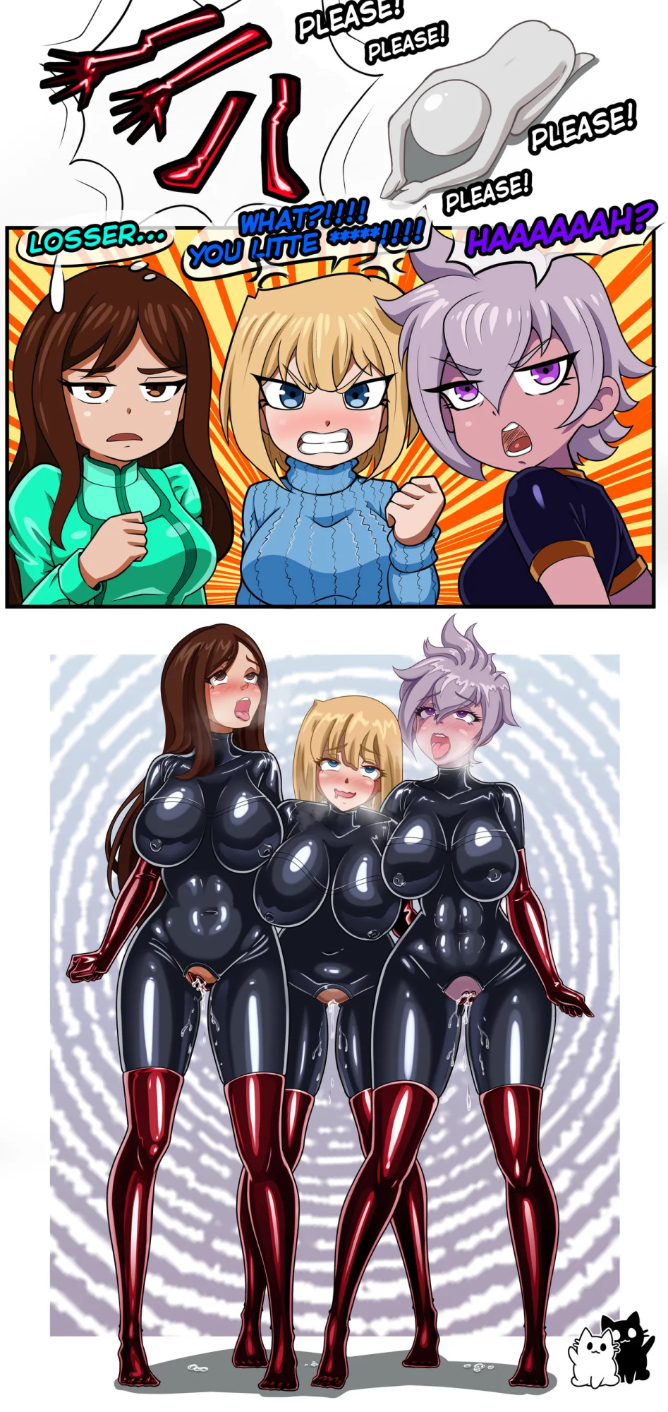 [Rosvo] Rosvo's Drawings of December 2025