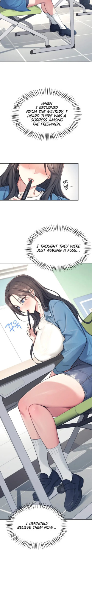 [Swehwangjorongie,Ottogi] Wireless onahole 1-50 (English-Censored)
