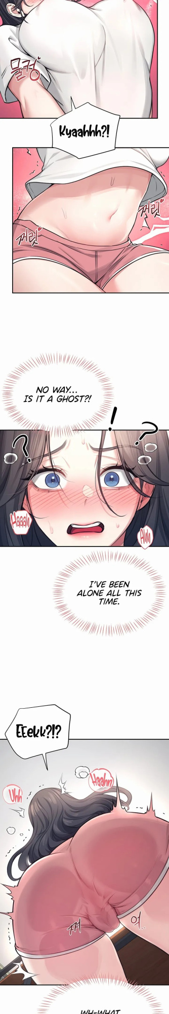 [Swehwangjorongie,Ottogi] Wireless onahole 1-50 (English-Censored)