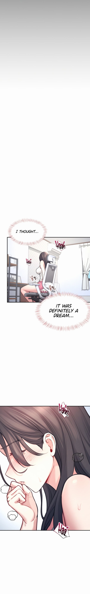[Swehwangjorongie,Ottogi] Wireless onahole 1-50 (English-Censored)