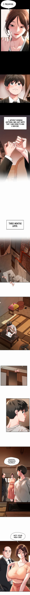 [Cocodor] Taming my stepsister 1-14 (English-Censored) (Ongoing)