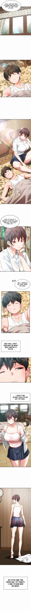 [Cocodor] Taming my stepsister 1-14 (English-Censored) (Ongoing)