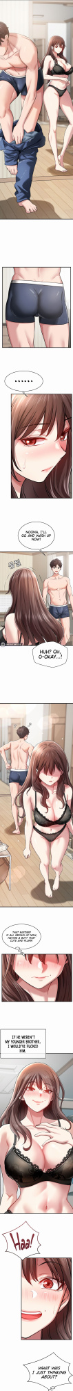 [Cocodor] Taming my stepsister 1-14 (English-Censored) (Ongoing)