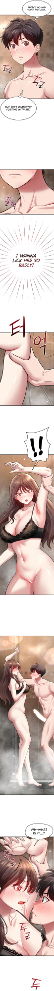 [Cocodor] Taming my stepsister 1-14 (English-Censored) (Ongoing)
