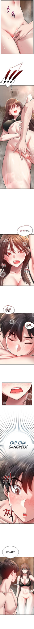 [Cocodor] Taming my stepsister 1-14 (English-Censored) (Ongoing)