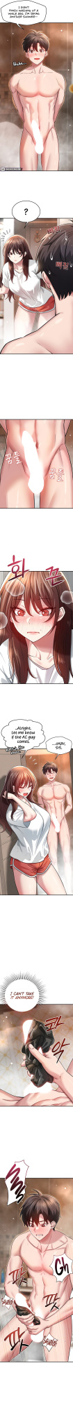 [Cocodor] Taming my stepsister 1-14 (English-Censored) (Ongoing)