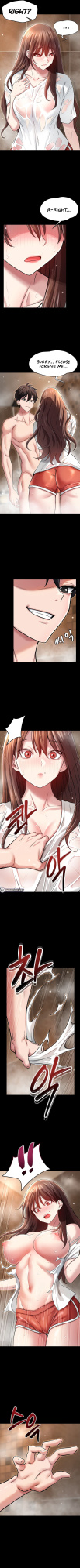 [Cocodor] Taming my stepsister 1-14 (English-Censored) (Ongoing)