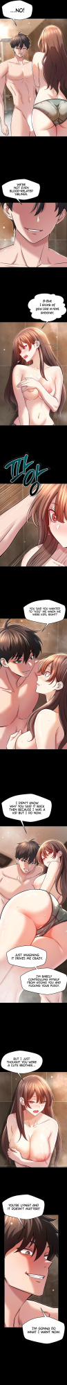 [Cocodor] Taming my stepsister 1-14 (English-Censored) (Ongoing)
