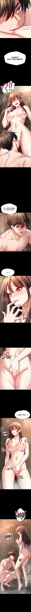 [Cocodor] Taming my stepsister 1-14 (English-Censored) (Ongoing)