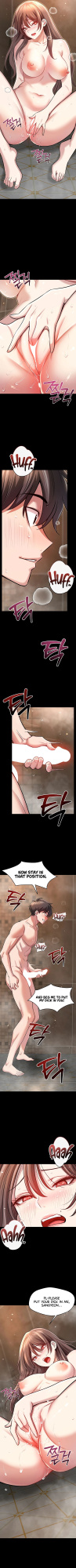 [Cocodor] Taming my stepsister 1-14 (English-Censored) (Ongoing)