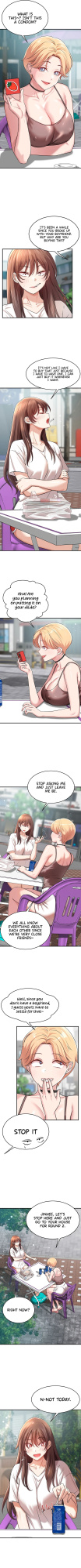 [Cocodor] Taming my stepsister 1-14 (English-Censored) (Ongoing)