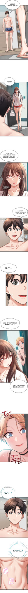 [Cocodor] Taming my stepsister 1-14 (English-Censored) (Ongoing)