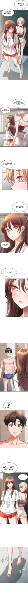 [Cocodor] Taming my stepsister 1-14 (English-Censored) (Ongoing)
