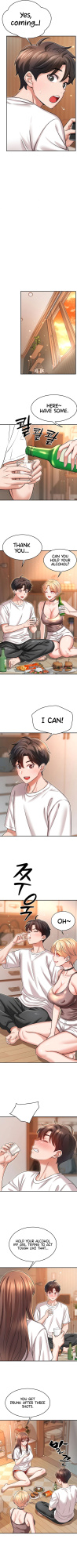 [Cocodor] Taming my stepsister 1-14 (English-Censored) (Ongoing)
