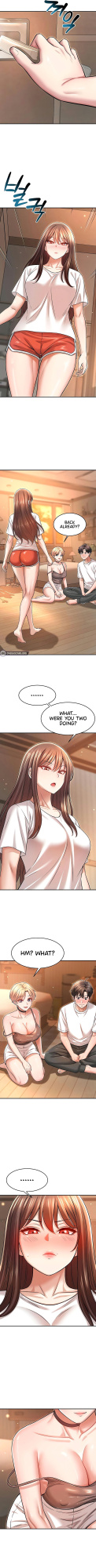 [Cocodor] Taming my stepsister 1-14 (English-Censored) (Ongoing)