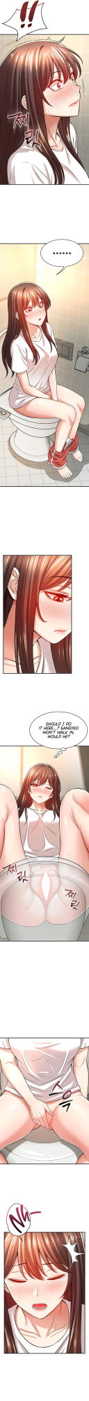 [Cocodor] Taming my stepsister 1-14 (English-Censored) (Ongoing)