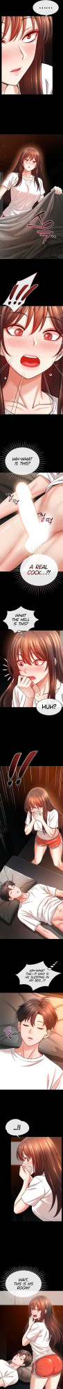 [Cocodor] Taming my stepsister 1-14 (English-Censored) (Ongoing)