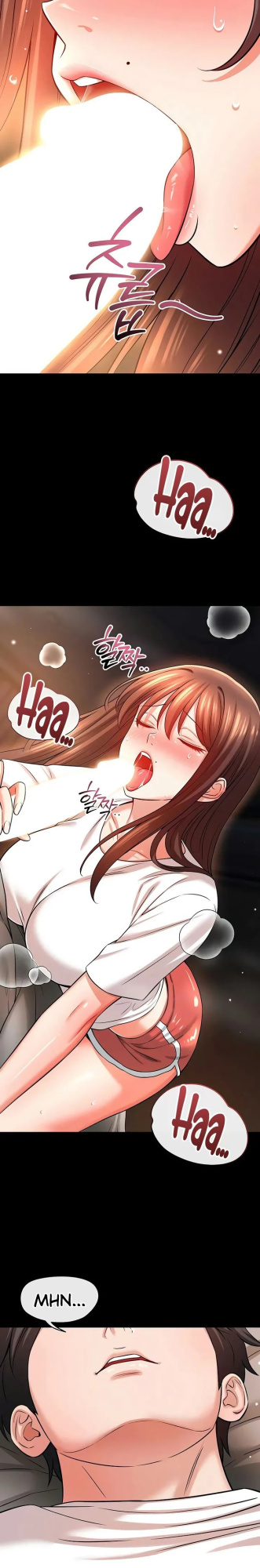 [Cocodor] Taming my stepsister 1-14 (English-Censored) (Ongoing)