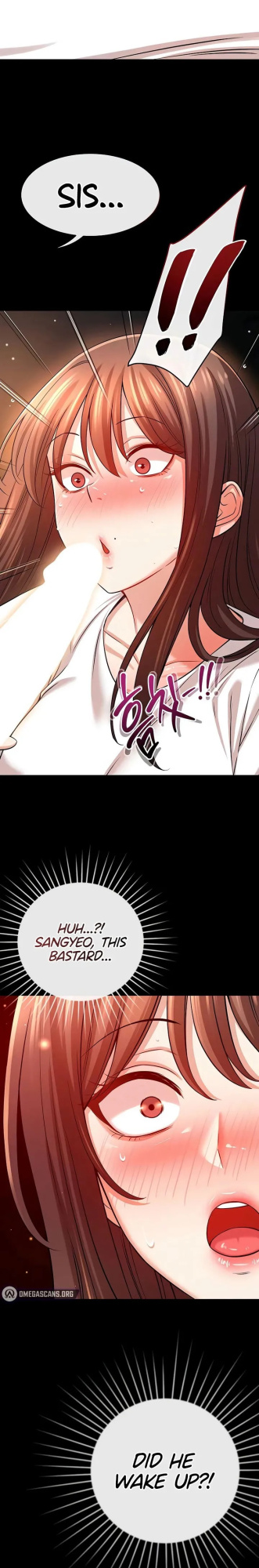 [Cocodor] Taming my stepsister 1-14 (English-Censored) (Ongoing)