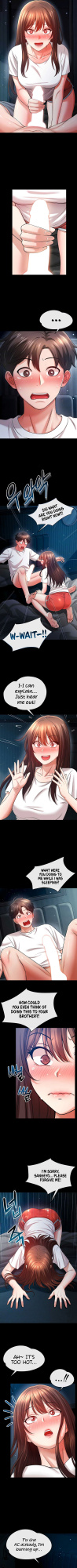 [Cocodor] Taming my stepsister 1-14 (English-Censored) (Ongoing)