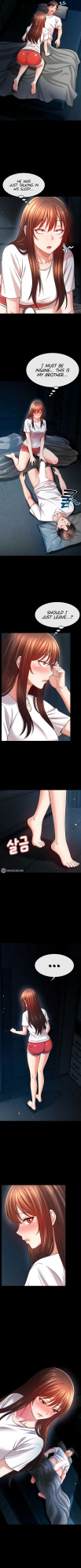 [Cocodor] Taming my stepsister 1-14 (English-Censored) (Ongoing)