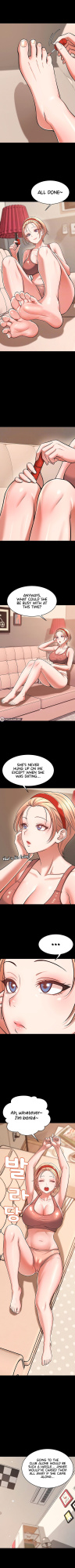 [Cocodor] Taming my stepsister 1-14 (English-Censored) (Ongoing)