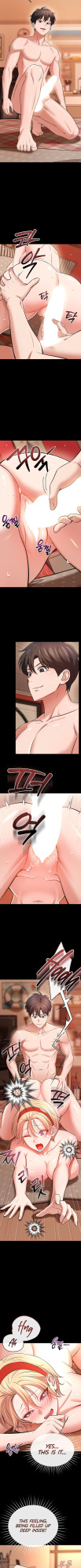 [Cocodor] Taming my stepsister 1-14 (English-Censored) (Ongoing)