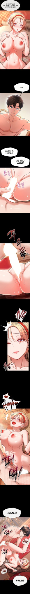 [Cocodor] Taming my stepsister 1-14 (English-Censored) (Ongoing)