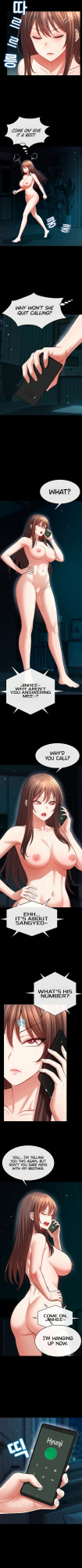 [Cocodor] Taming my stepsister 1-14 (English-Censored) (Ongoing)
