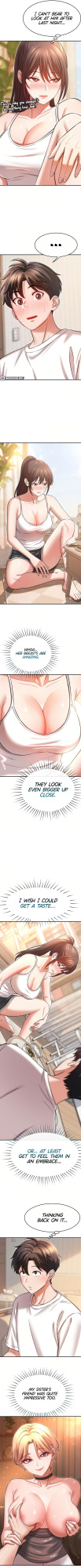 [Cocodor] Taming my stepsister 1-14 (English-Censored) (Ongoing)