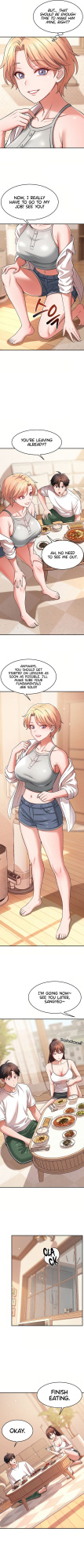 [Cocodor] Taming my stepsister 1-14 (English-Censored) (Ongoing)