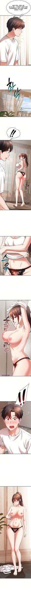 [Cocodor] Taming my stepsister 1-14 (English-Censored) (Ongoing)