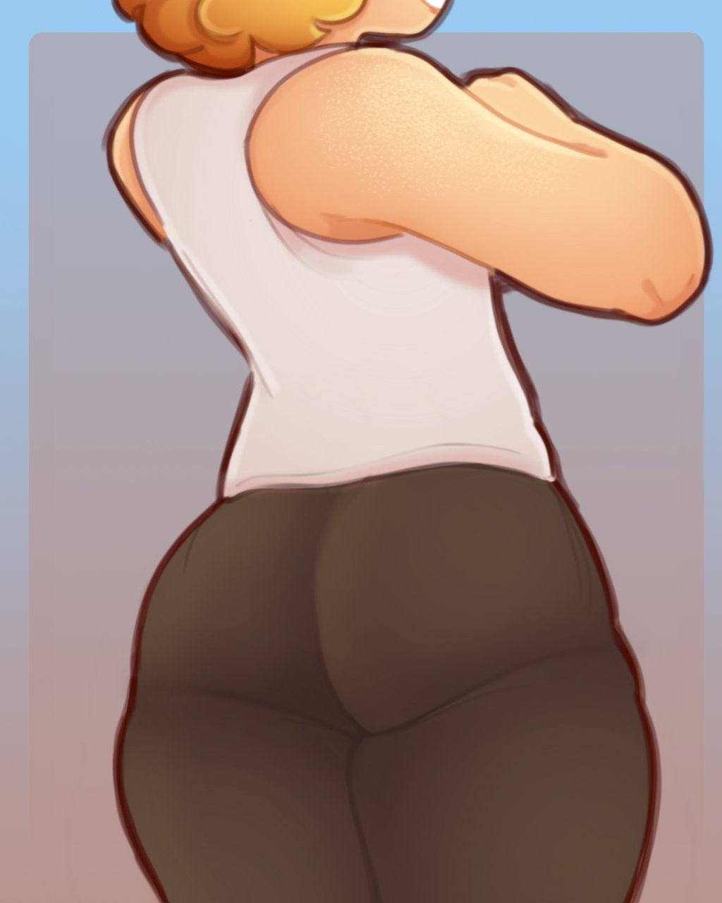 JohnV / JohnJohnJohnny FemBoy OC and other original characters