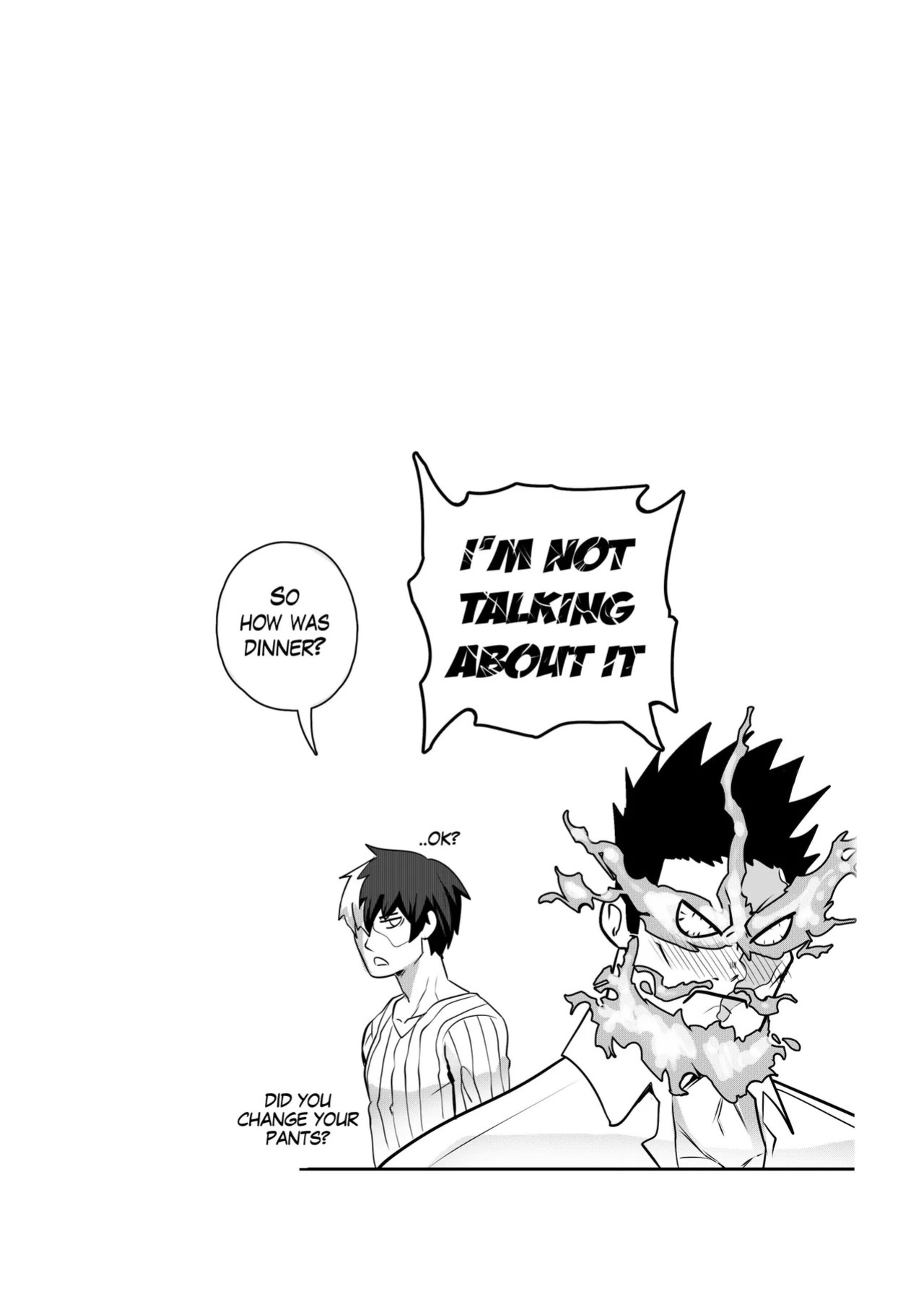 [kimakkun] YOUR #1 FAN [English]
