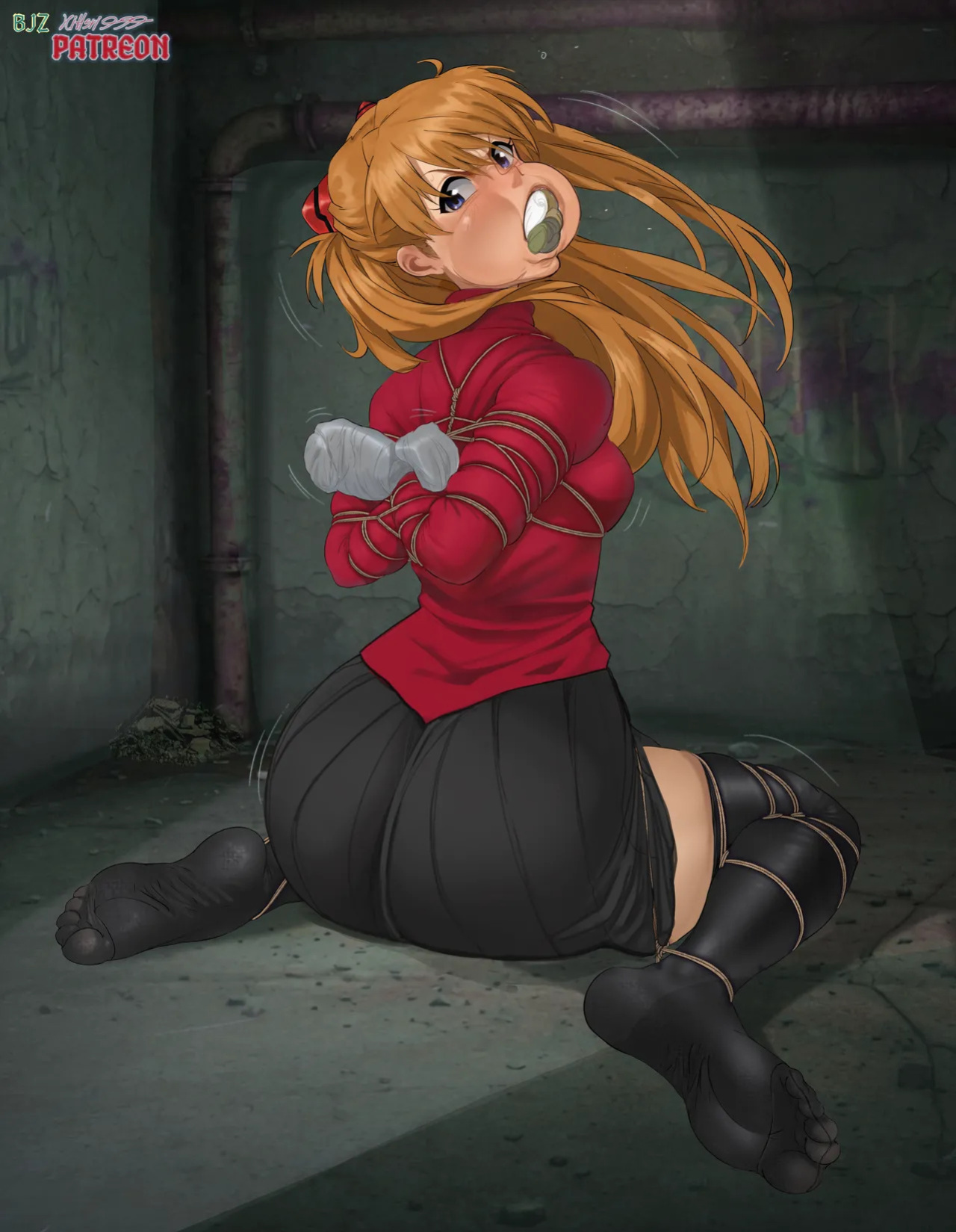 Kittisri999 Rin Tohsaka