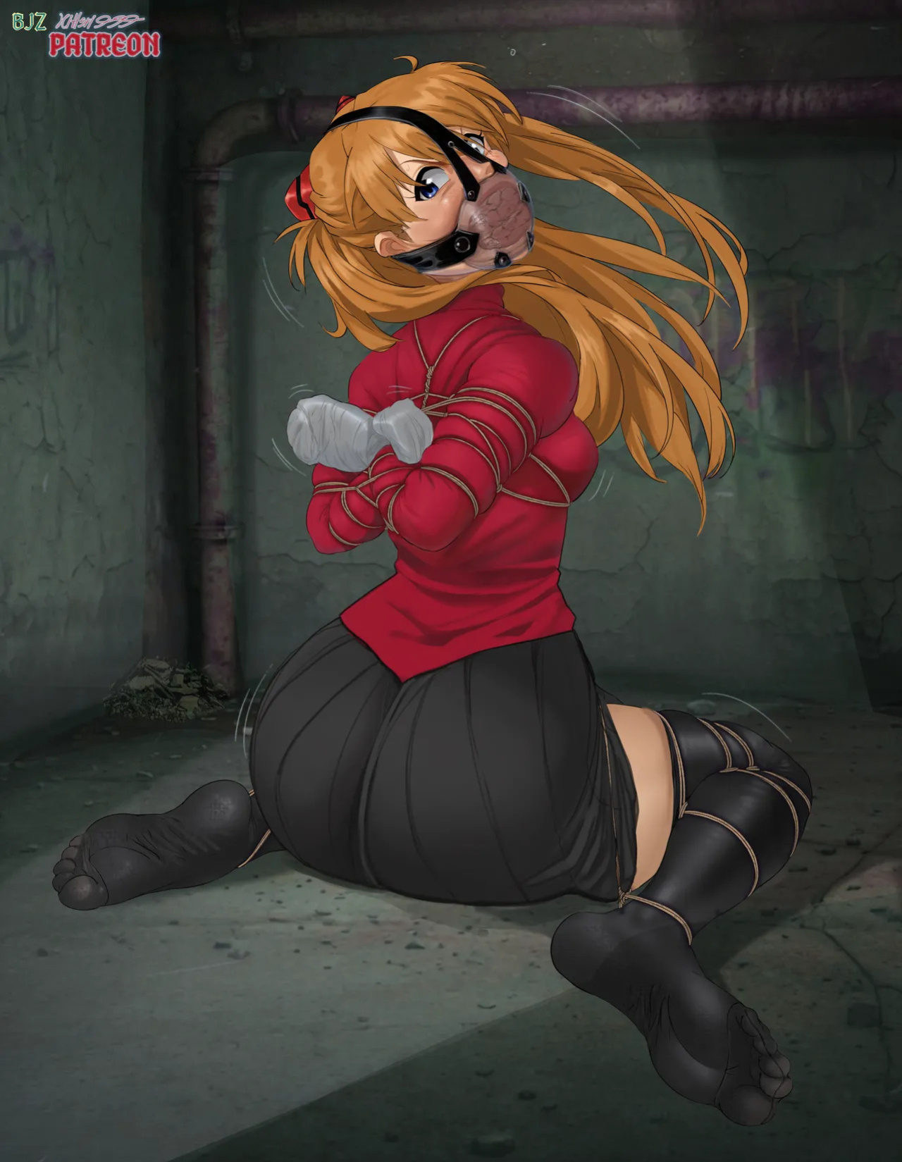 Kittisri999 Rin Tohsaka