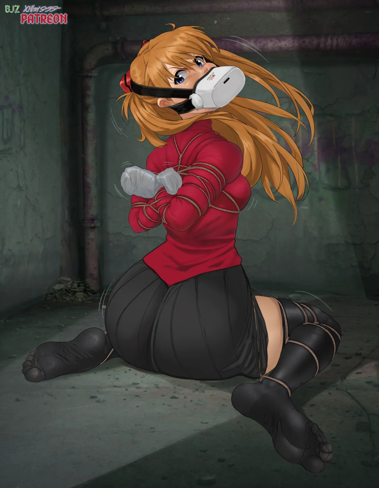 Kittisri999 Rin Tohsaka