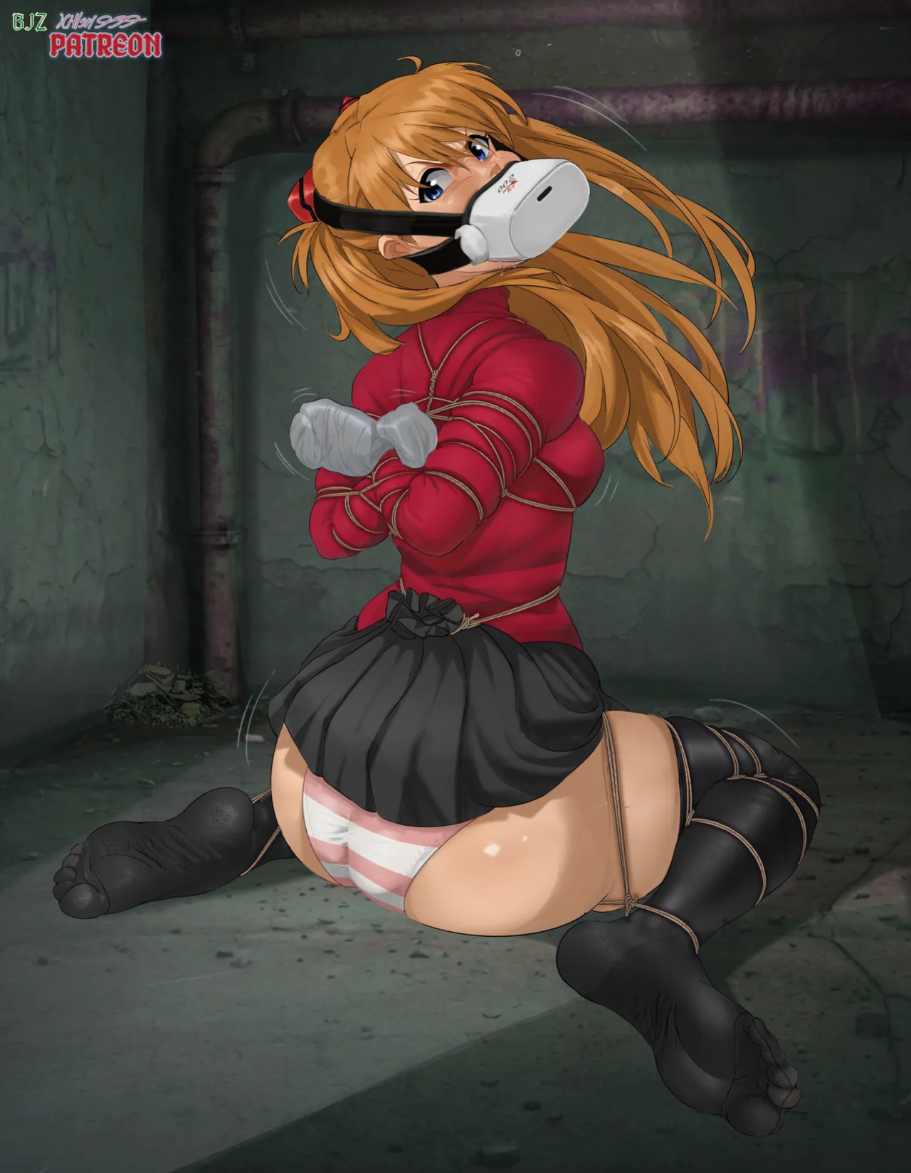 Kittisri999 Rin Tohsaka