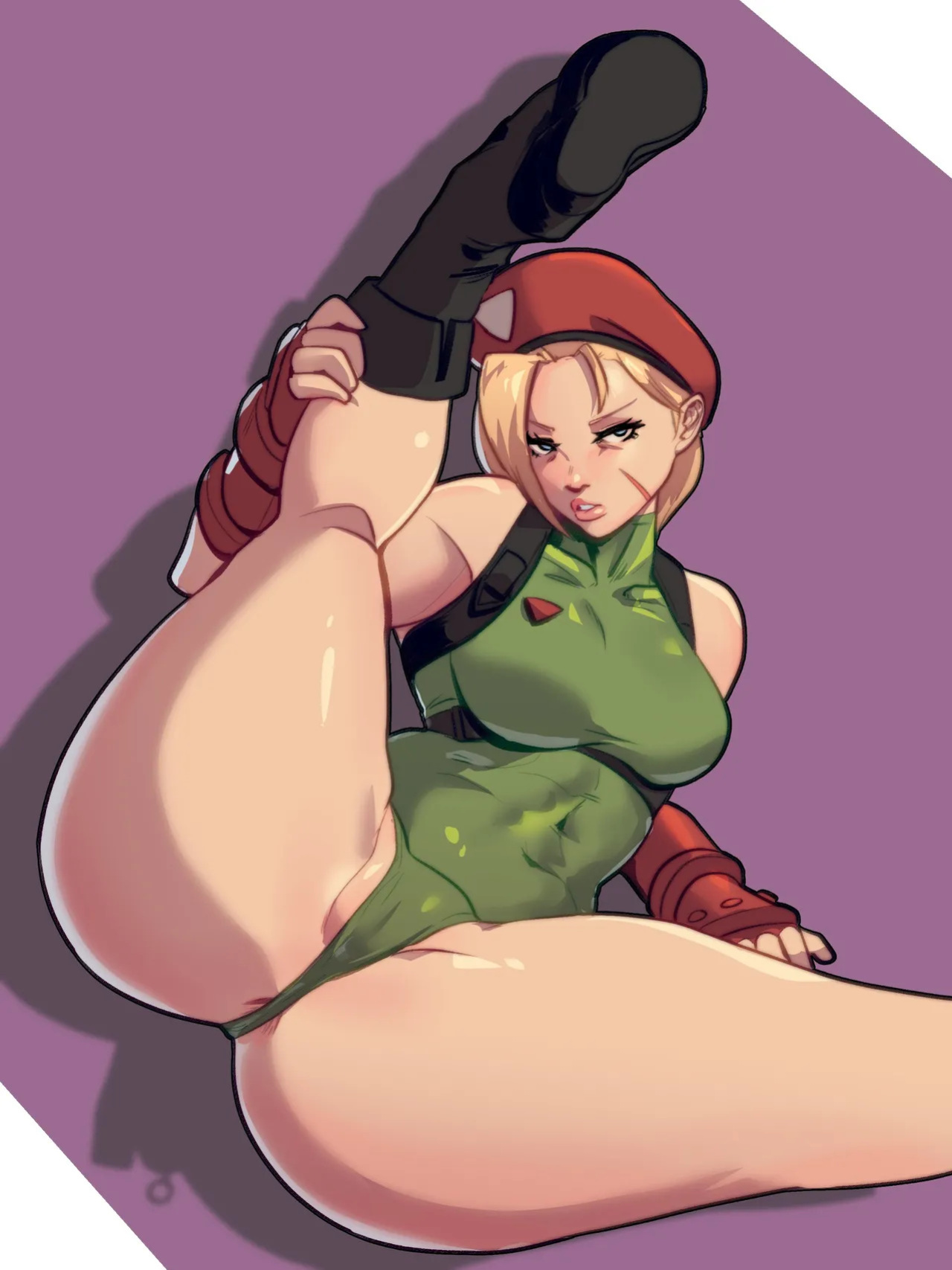 [Skullworms] Fighting game collection