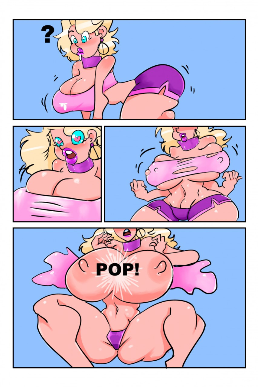 [BimboPhi] Bimbo Blowjob