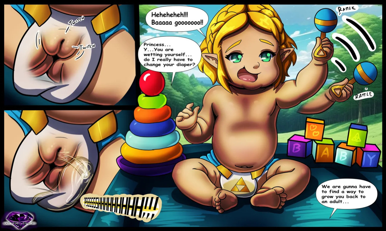 Amethyst Snouse [Pixiv Gallery - June 2026]