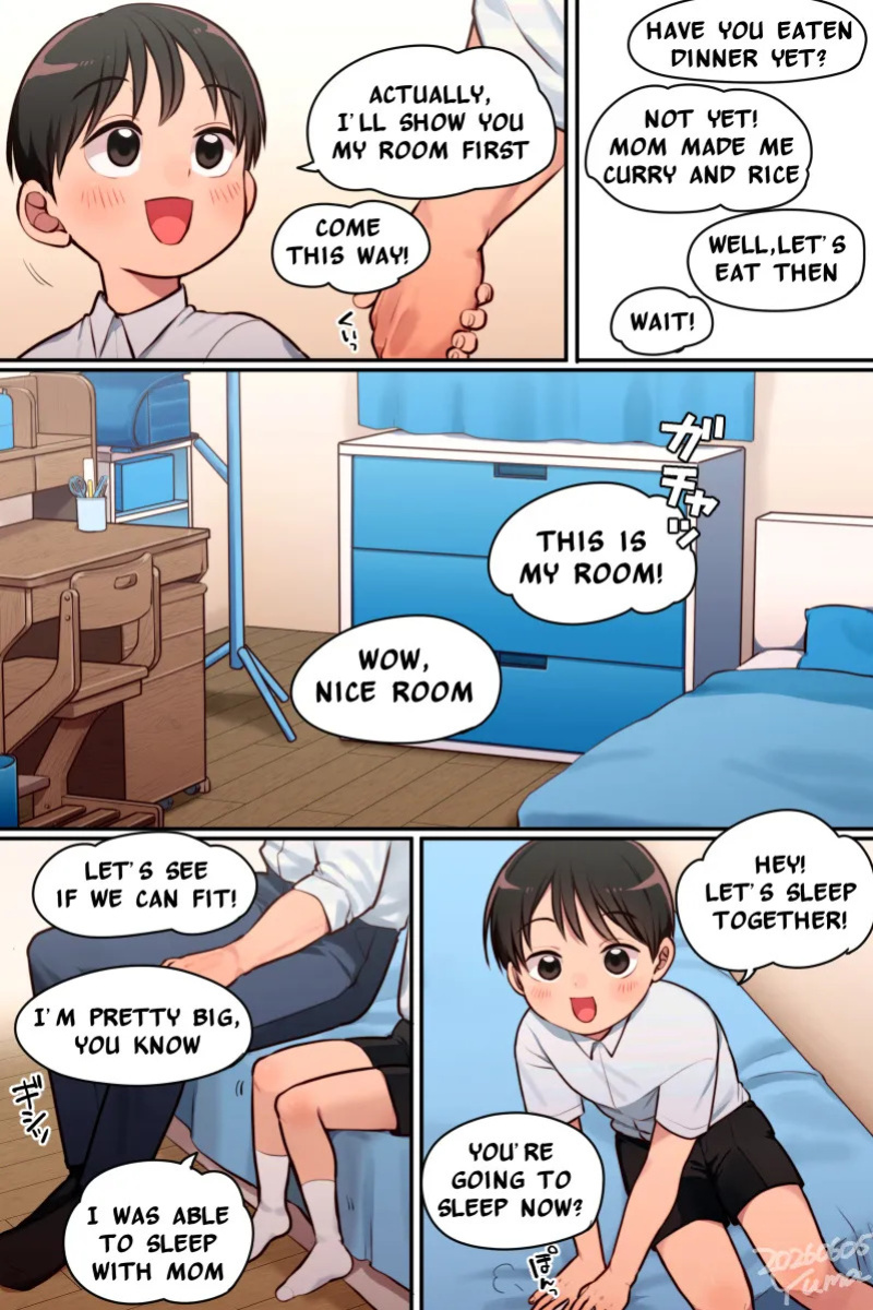 Stay-at-Home DAY