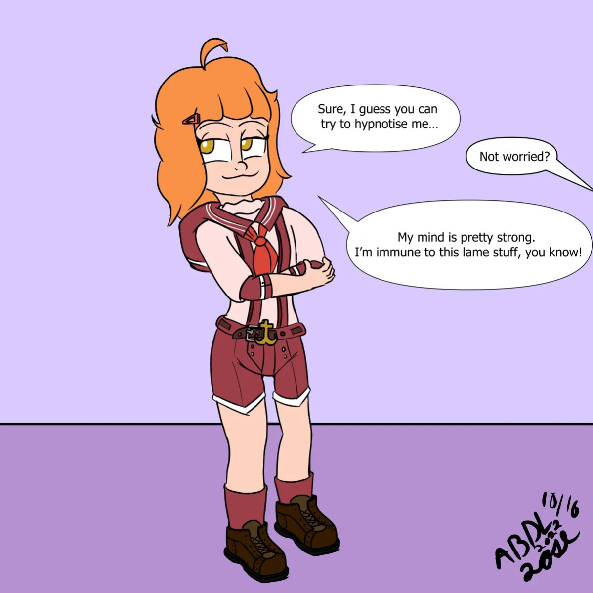 ABDLRose - ABDL, Age Regression [Pixiv Gallery]
