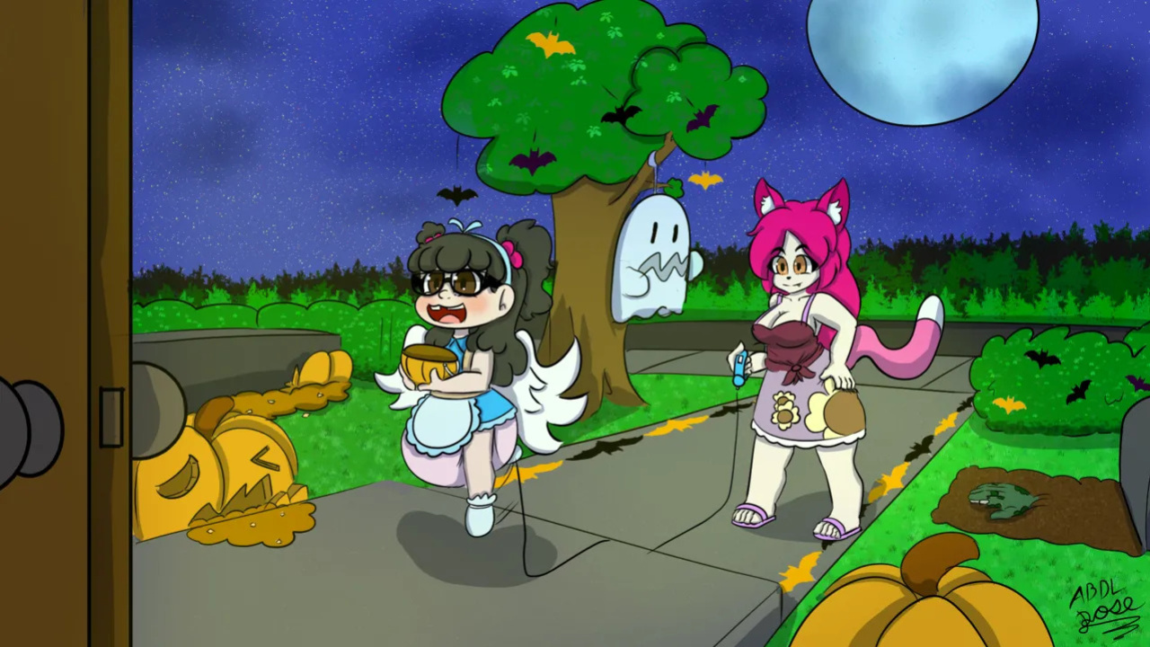 ABDLRose - ABDL, Age Regression [Pixiv Gallery]