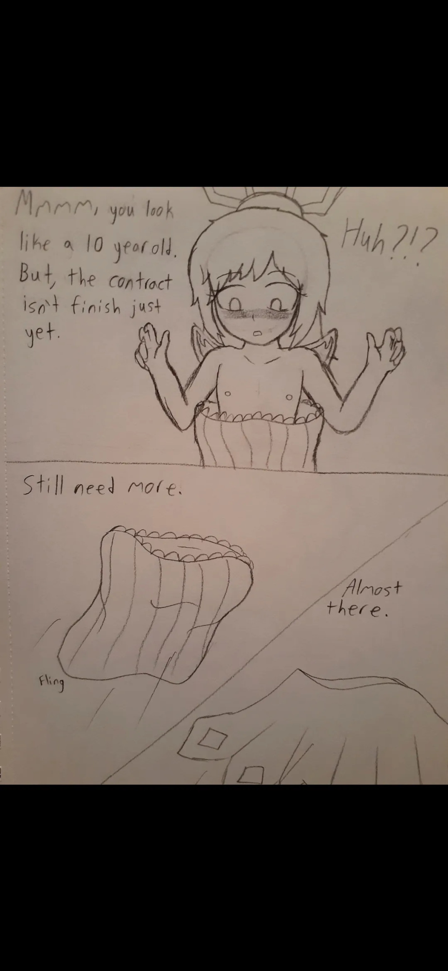 Edsrich - Age Regression + Age Progression [Pixiv Gallery]