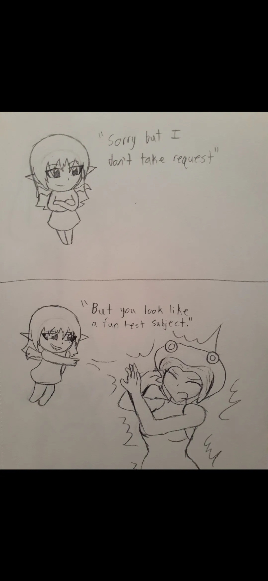 Edsrich - Age Regression + Age Progression [Pixiv Gallery]