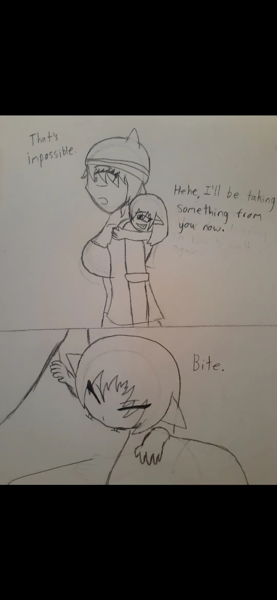 Edsrich - Age Regression + Age Progression [Pixiv Gallery]
